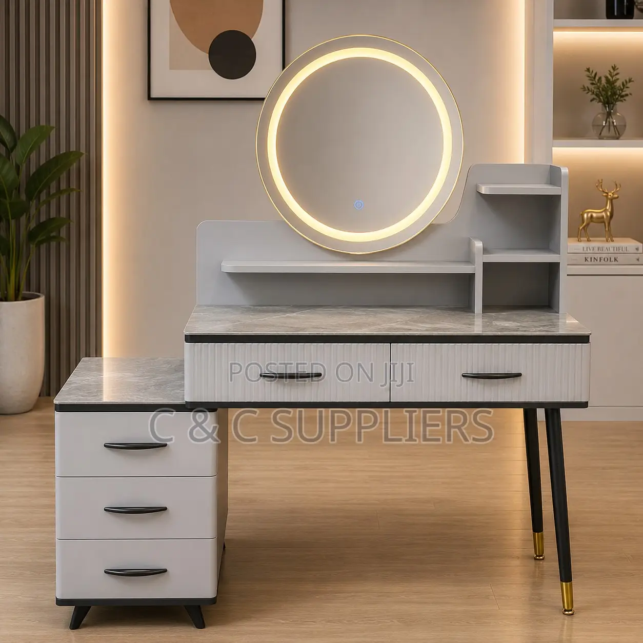 Dressing Table