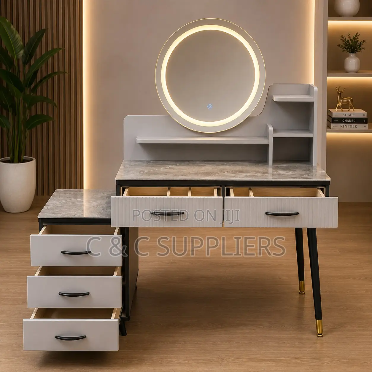 Dressing Table