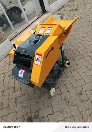 Animal Feed Shredder/ Feed Chopper