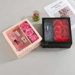 Elegant Gift Box_sa