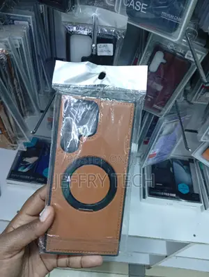 Samsung Galaxy Note 20 Ultra Large Rectangular Cutout Case