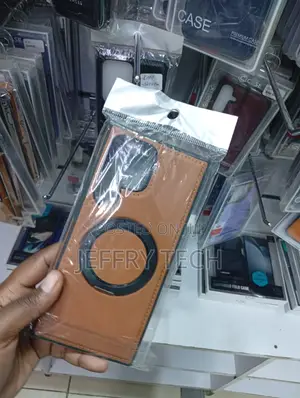 Samsung Galaxy Note 20 Ultra Large Rectangular Cutout Case