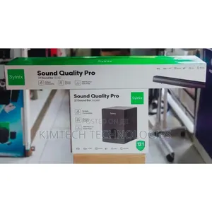 Syinix Sound Bar