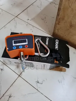 500kg Hanging Scale/Hanging Scale