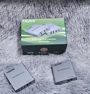 60m New/60m Hdmi Extender KVM Signal Extender