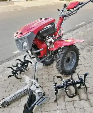10hp Agricultural Power Tiller Machine