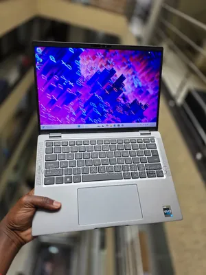 Laptop Dell Latitude 7440 16GB Intel Core i7 SSD 512GB