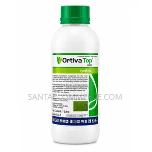 Syngenta Ortiva Top 325 Sc Fungicide