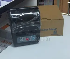 P58e Wireless Bluetooth Pos Thermal Printer for Android Ios