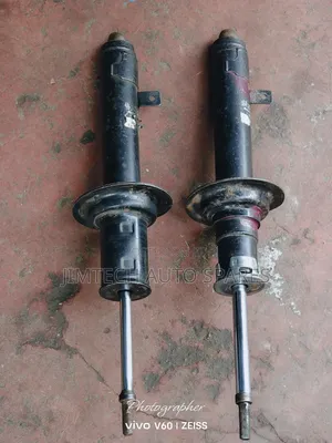 Toyota Crown 4wheel Front Shock
