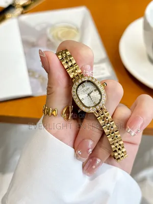 Scottie Ladies Watch