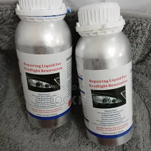 Haze Headlights Repair Fluid