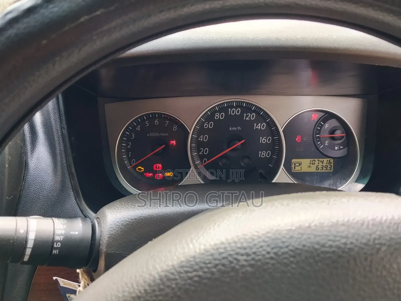 Nissan Sylphy 2008 White