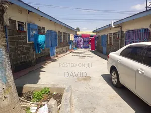 3bdrm House in Mawanga, Nakuru Town East for sale