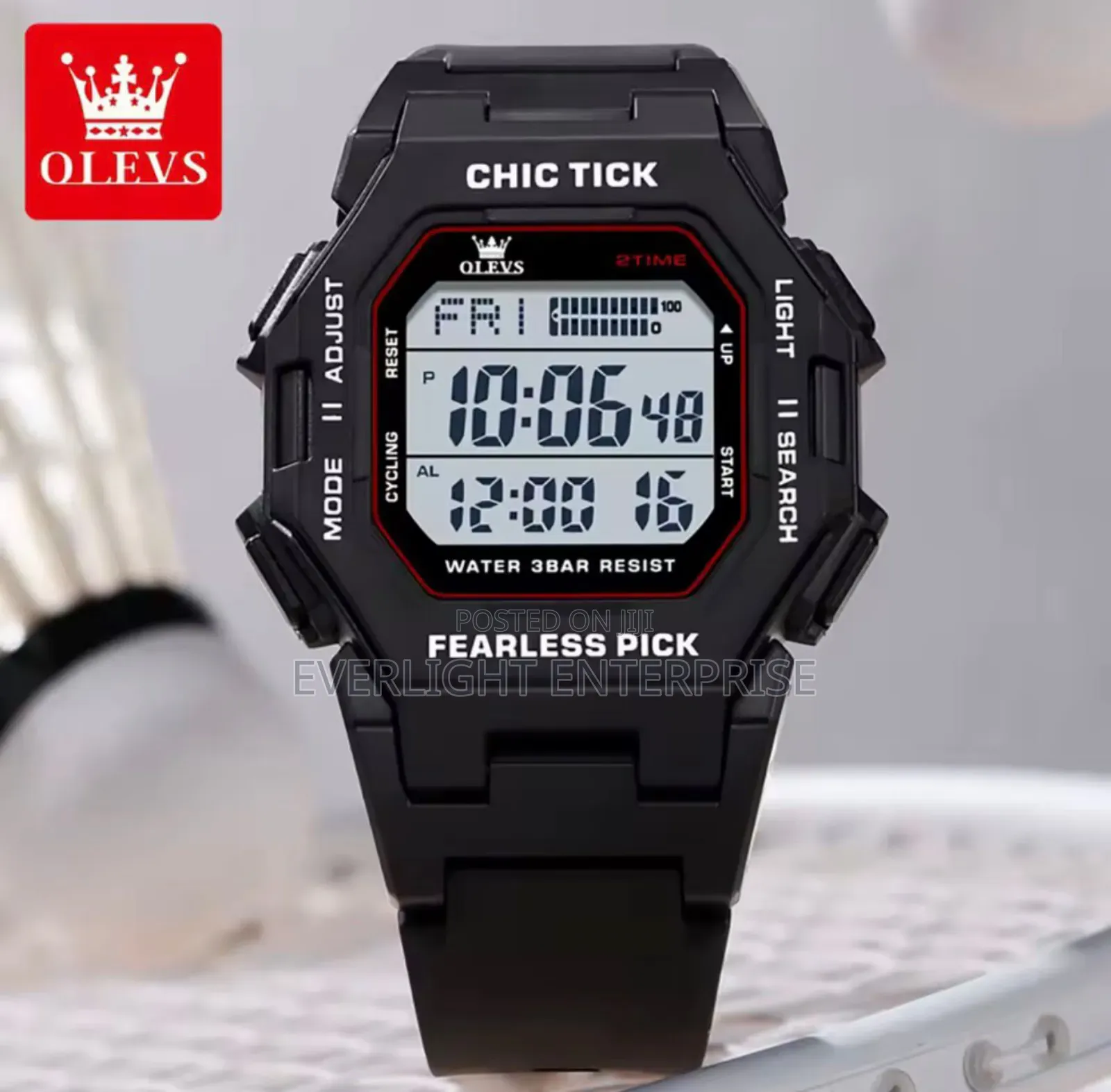 *Olevs Gents 1119