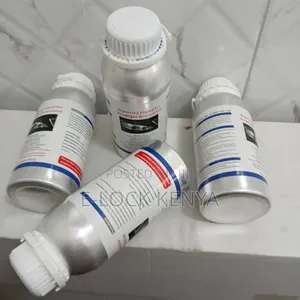 Headlight Oxidation Repair Fluid