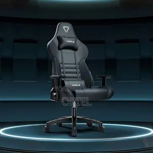 Executive Office Gaming Chair Grey Gaming Chair