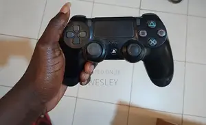 Playstation 4 Slim 500gb