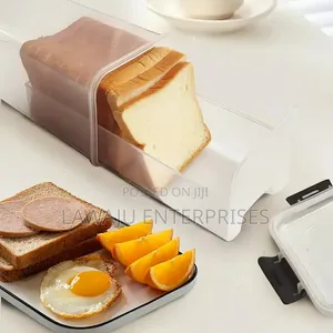 Bread Dispenser