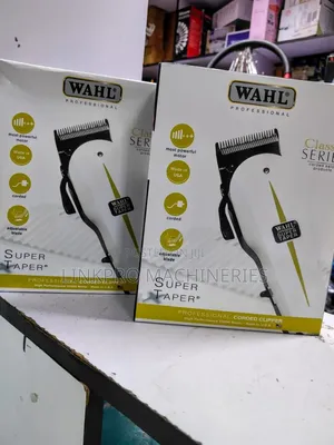 Wahl Classic Series Professional Shaver