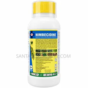 Nimbecidine Botanical Insecticide / Nematicide / Miticide