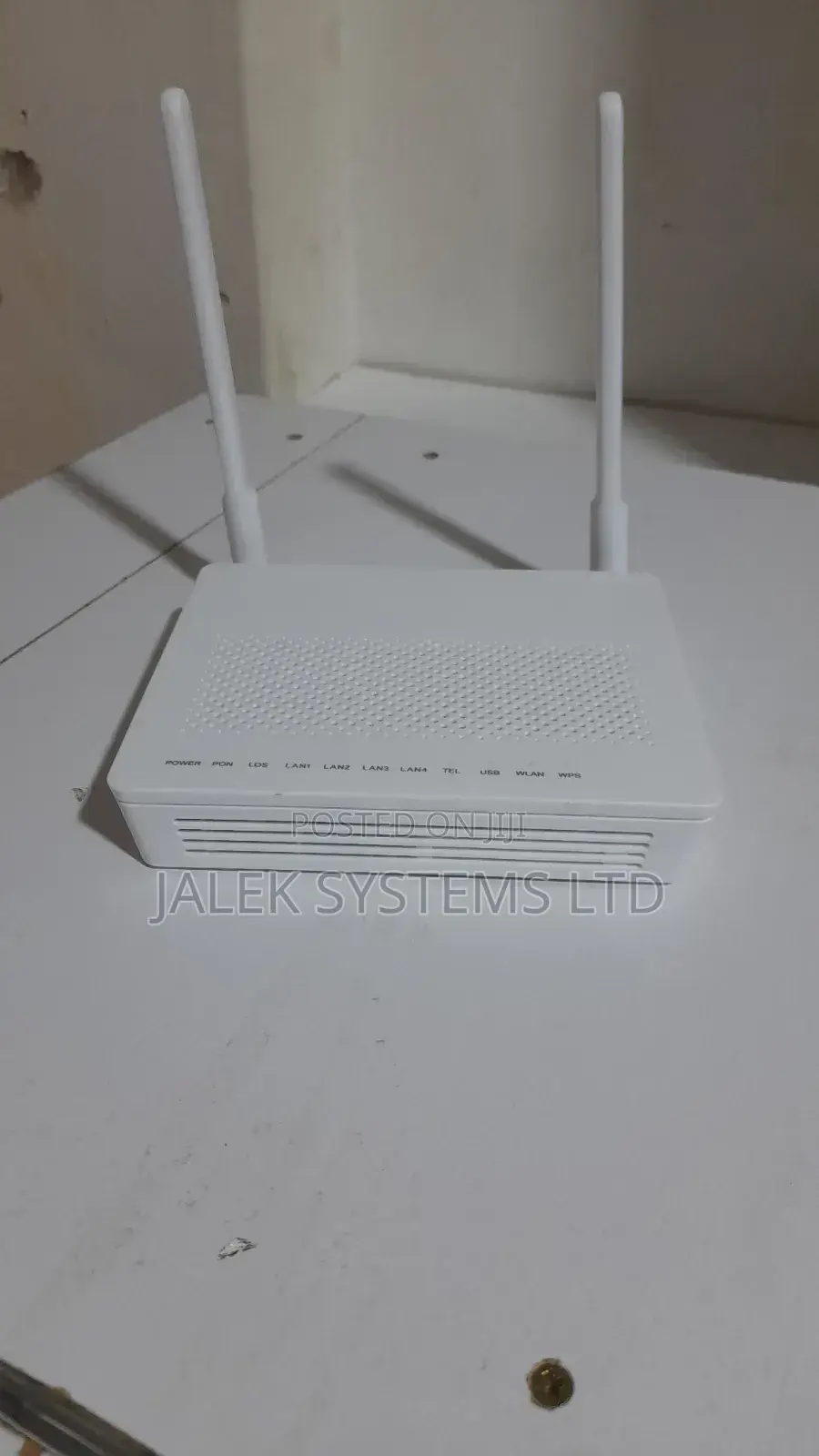 Xpon Router