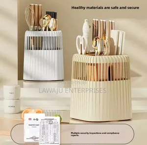 Utensils Drying Rack