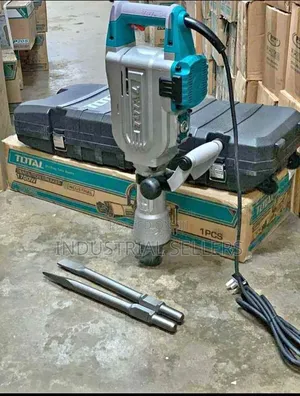 Total 1700 Demolisher /Demolition Breaker