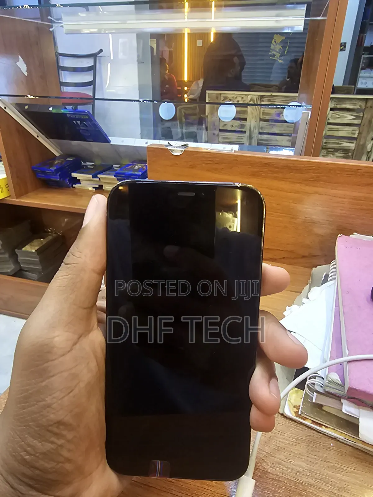 Apple iPhone 12 Pro 256 GB Blue