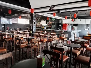 Nite Club and Restaurant