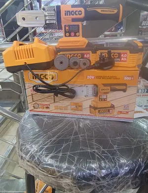 Ingco Cordless PPR/ Cordless PPR