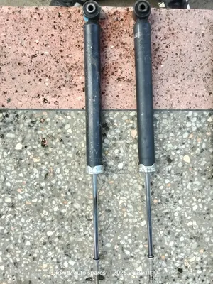 Original Kyb Ex Japan Nissan Sylphy Rear Shock Absorbers
