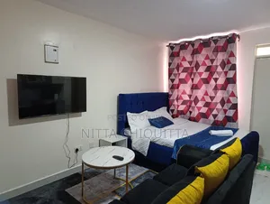 Airbnb in Ngong