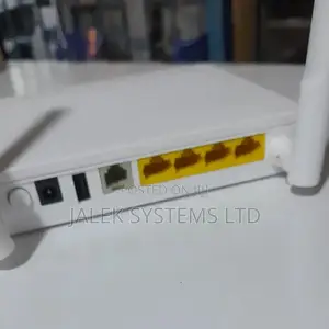 Xpon Router