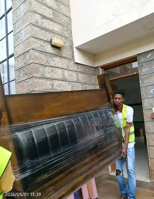 Transport/ Movers in Gitaru,Rungiri, Zambezi,Muguga,Sigona