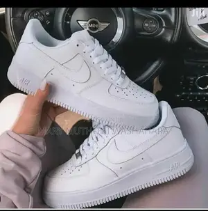 Airforce Maziwa
