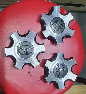 Wheel Cap Prado 150 2018