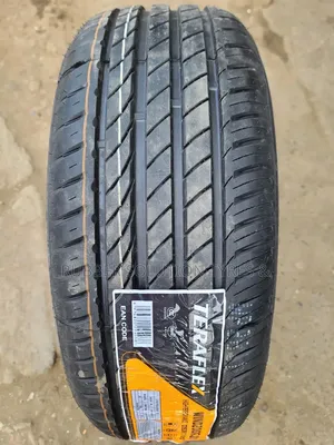 225 /55 R17 Teraflex Tyres 101w X/L Windzoom 201