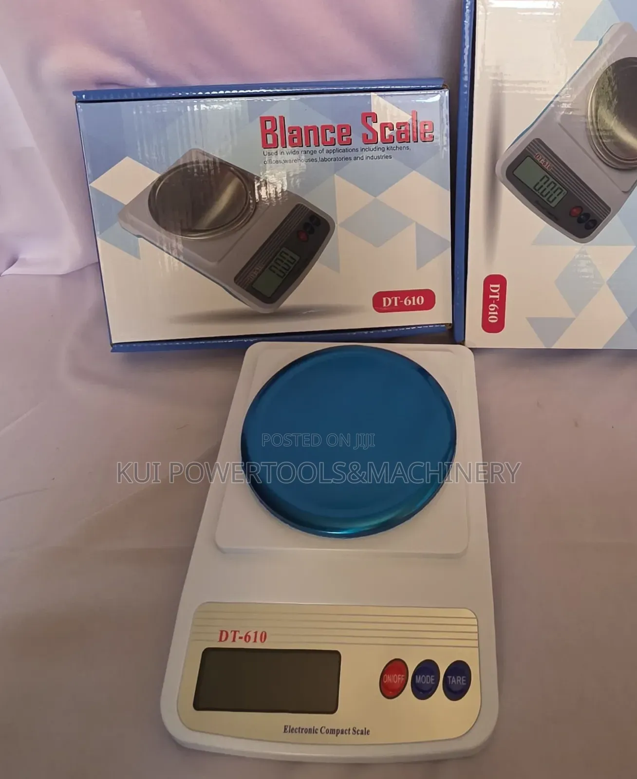 1kg Digital Computing Scale/ 1000g Scale