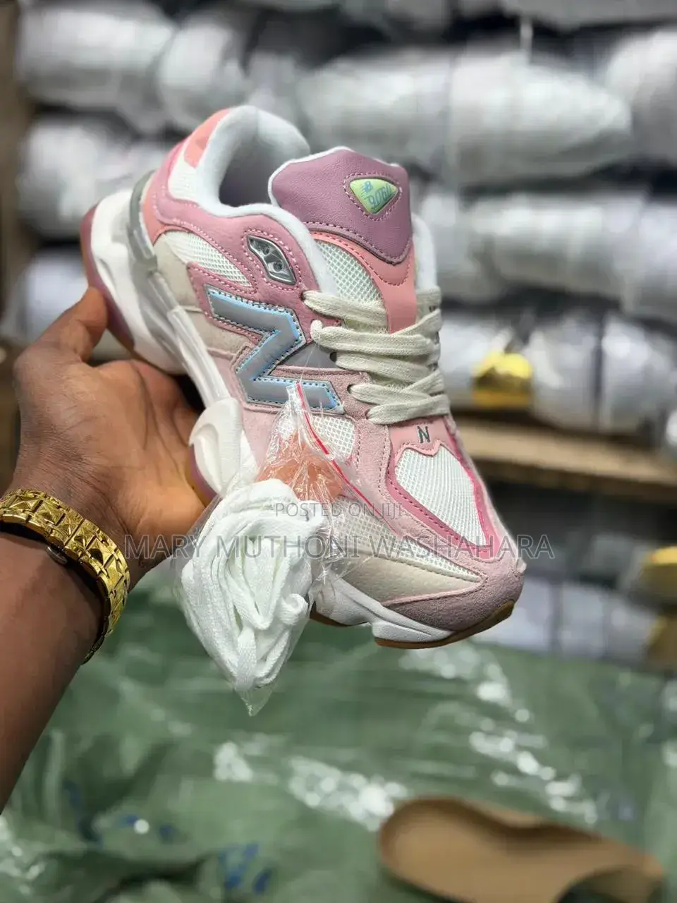 9060 New Balance