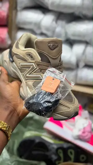 9060 New Balance