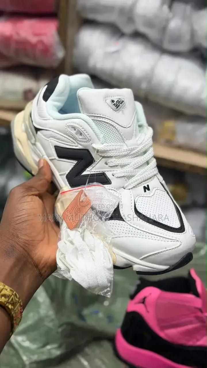 9060 New Balance