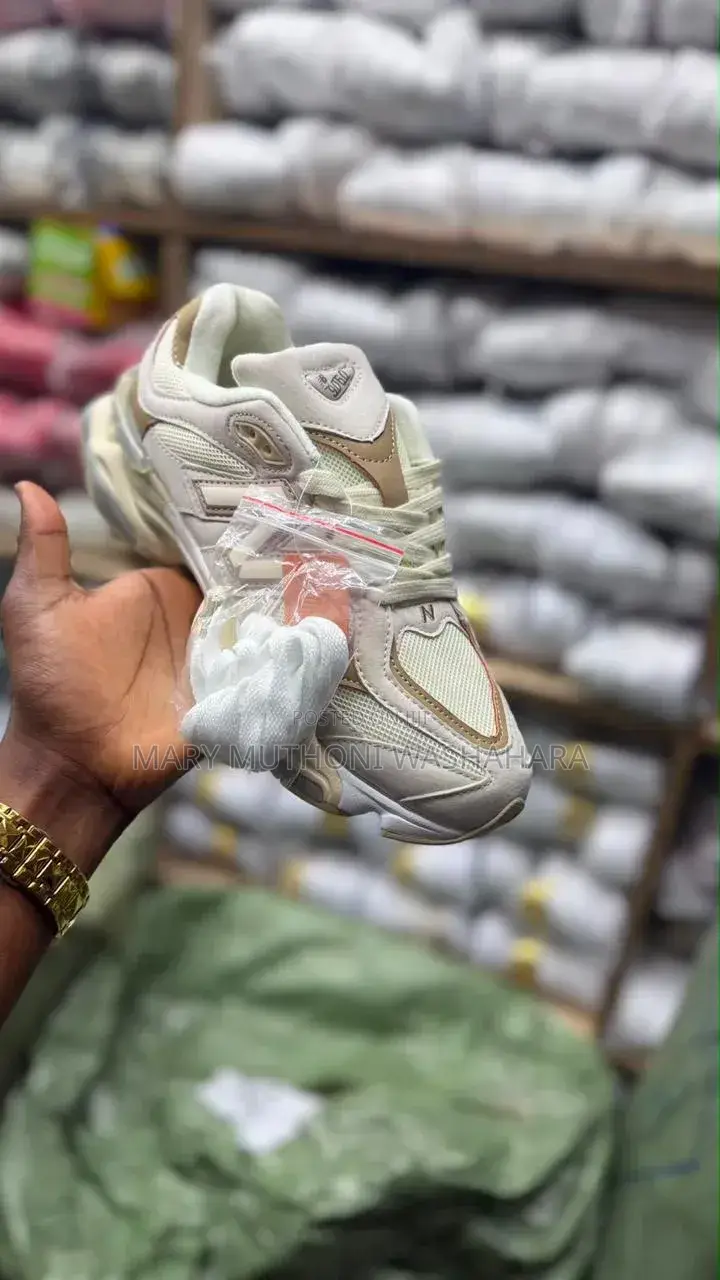 9060 New Balance