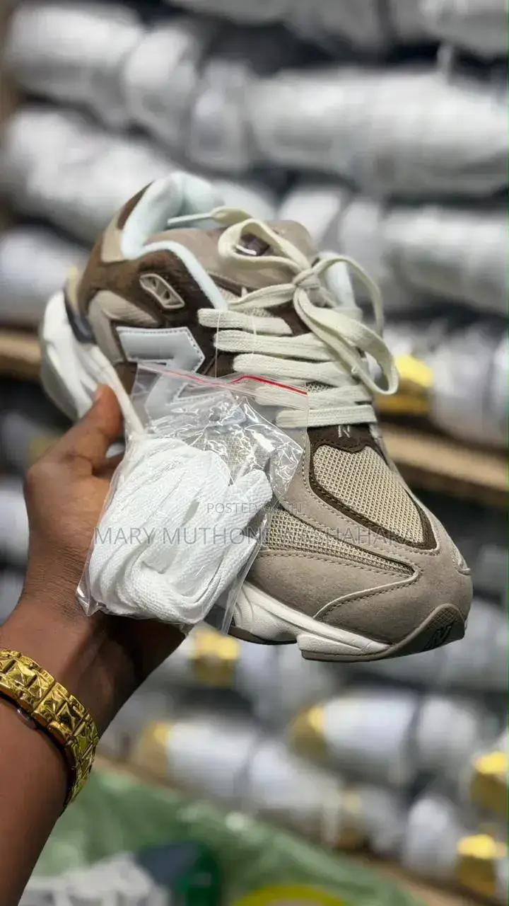 9060 New Balance