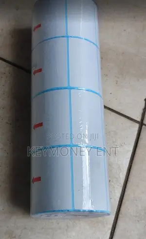 Thermal Label Sticker Roll/Barcode Sticker 60×40 800pcs