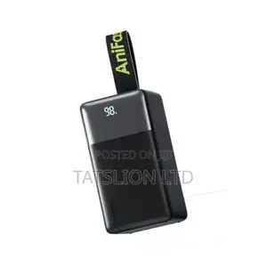 Oraimo Power Bank 50000mah ,85w