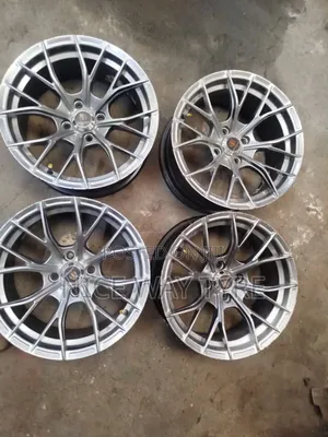 Size 15 Rim Toyota