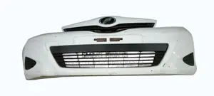 Toyota Vitz 2012 Front Bumper
