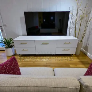 Sydney 5ft Modern Tv Stand