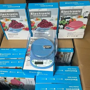 New 5kg Electronic Kitchen Scale/5kg Electronic Kitchen Scale